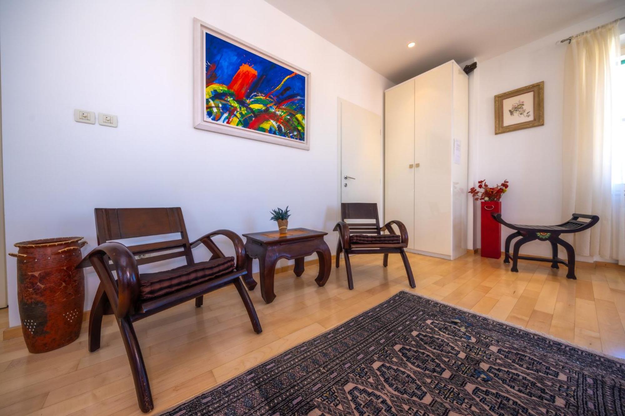 Apartamento Terazza Grande In Diocletian Tower Split Exterior foto